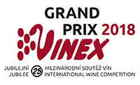 Grand Prix 2017 Vinex