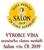 Salon vín ČR 2019