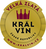 Král vín ČR