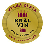 Král vín 2016