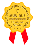 MUN-DUS