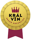 Král vín České republiky
